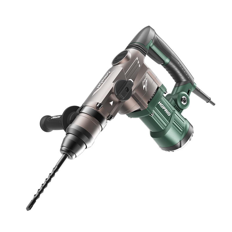 Electric-hammer