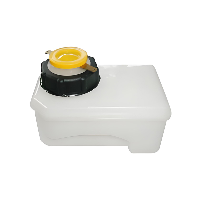Fuel-Tank