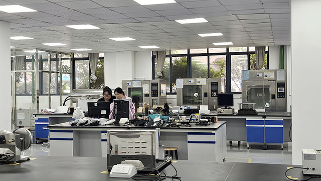Testing-Room1