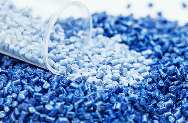 Single-Color-Plastic-Injection-Molding
