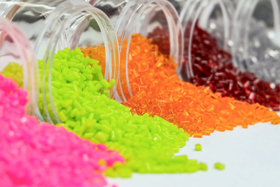 Single-Color-Plastic-Injection-Molding-