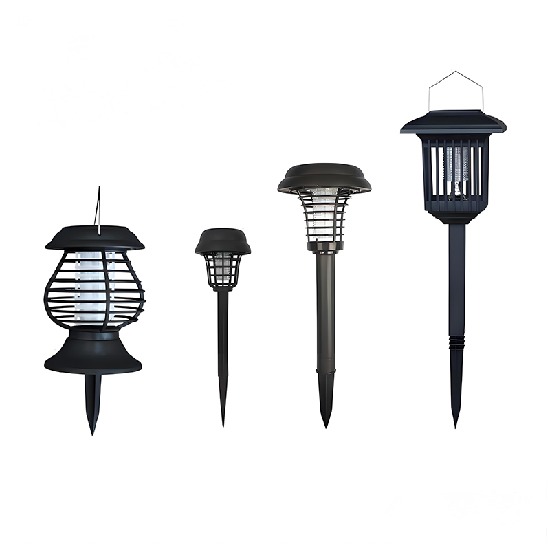 Insect-Killing-Lamp