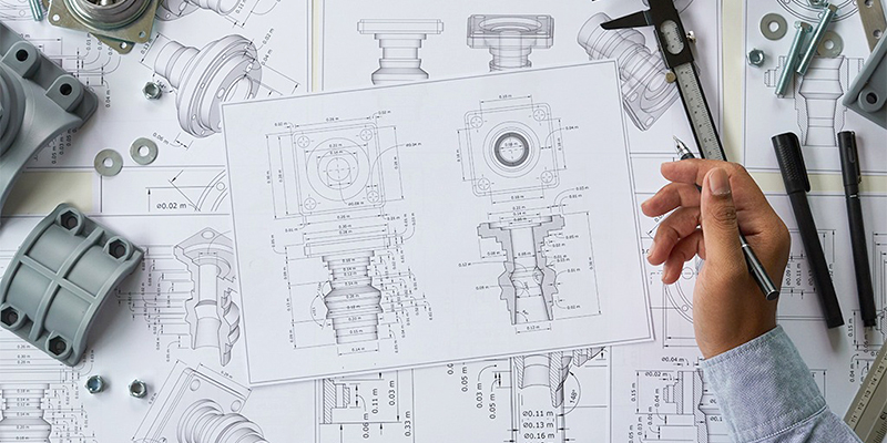 Part-Drawings