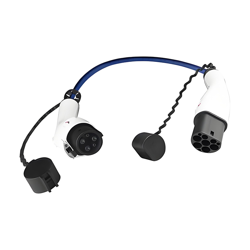 Car-charging-plug