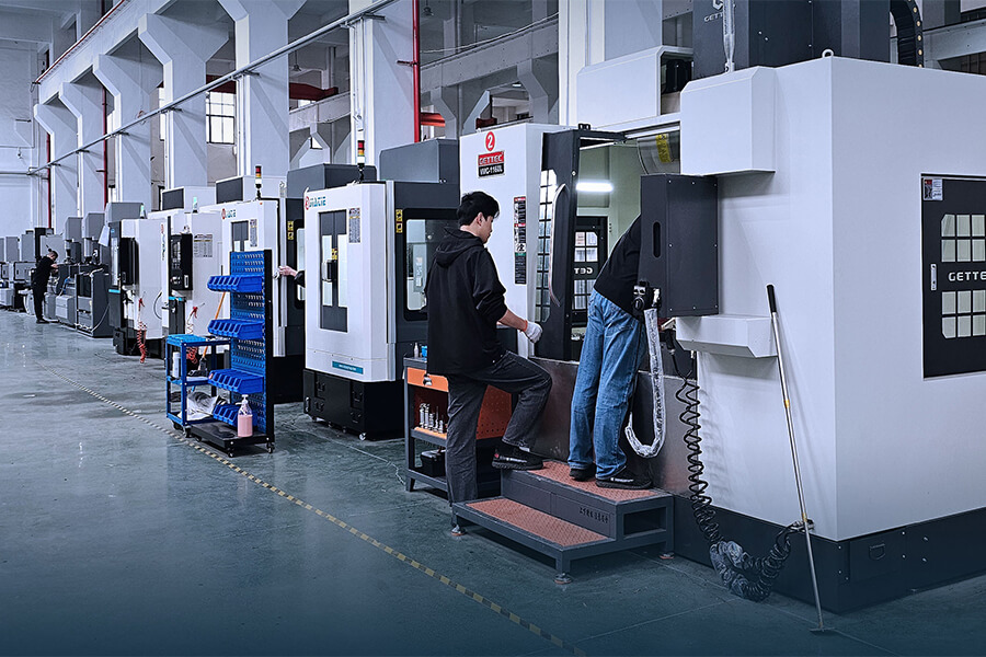 factory-blector